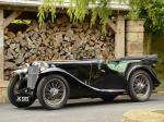 MG L1 Magna 1933 года